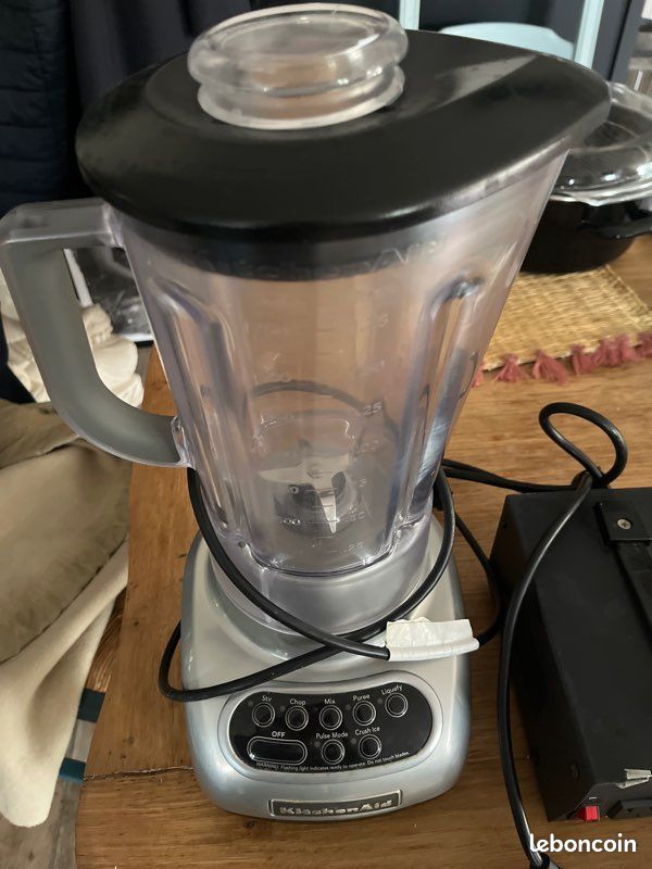Blinder kitchenAid (image 3)