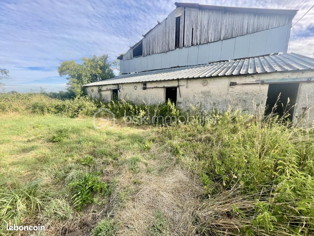 Ferme 11 pièces 230 m² (image 7)