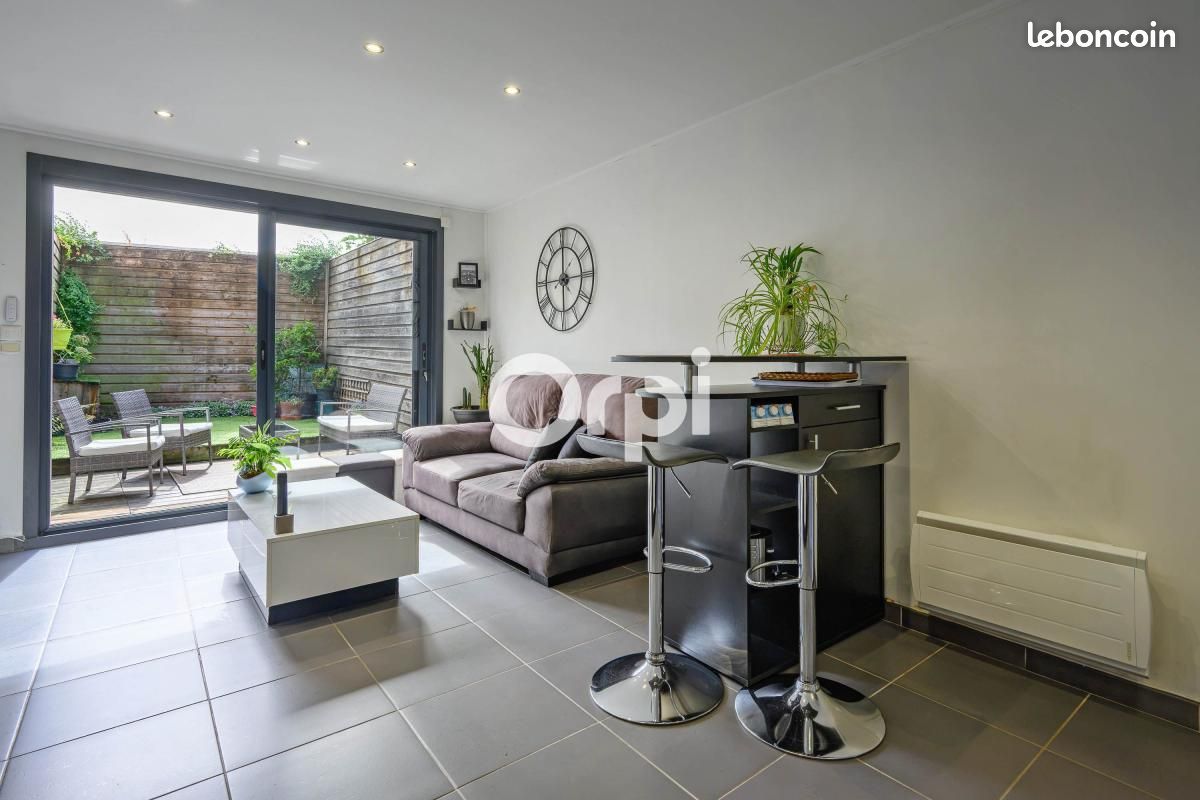 Maison 5 pièces 88 m² · à Douai · 88 m² · 146 290 €