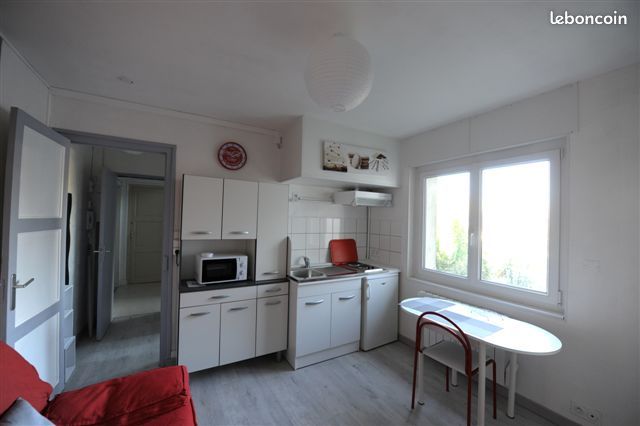 Appartement a louer louviers - 1 pièce(s) - 17 m2 - Surfyn
