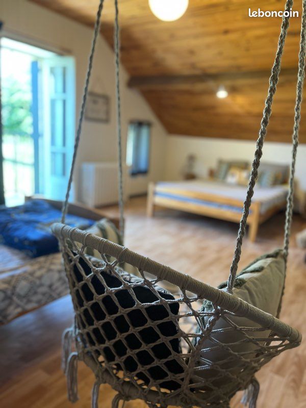 Gîte Roc & Gravillon (image 6)