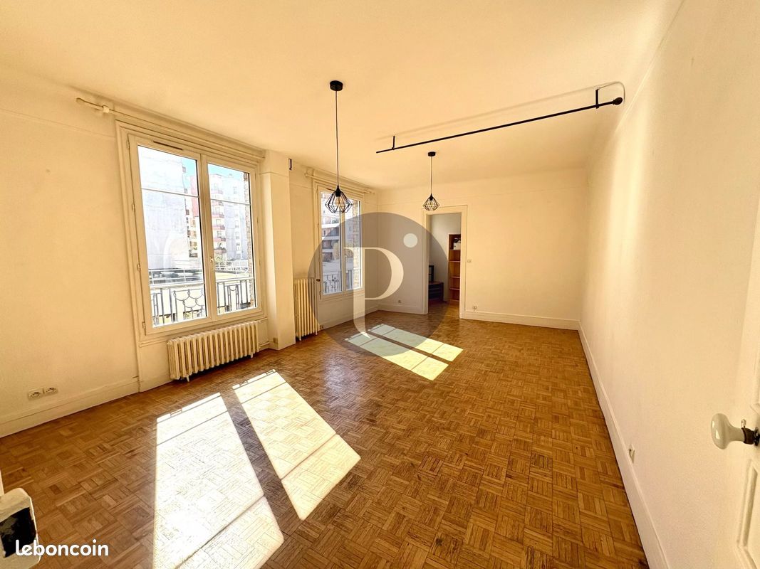 Appartement 1 pièce 35 m² · à Le Kremlin-Bicêtre · 35 m² · 174 400 €