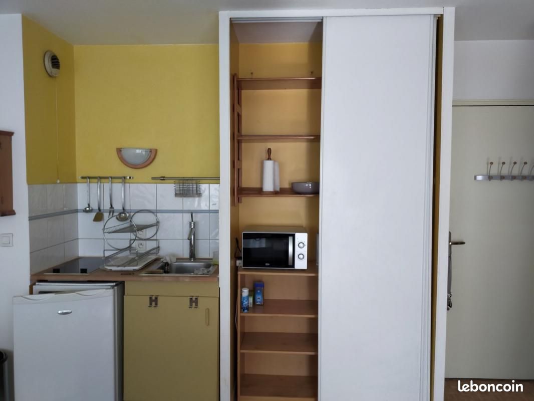 Appartement a louer bayonne - 1 pièce(s) - 14 m2 - Surfyn