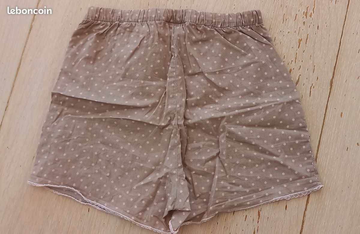 Lot vêtements fille 4 ans (image 12)