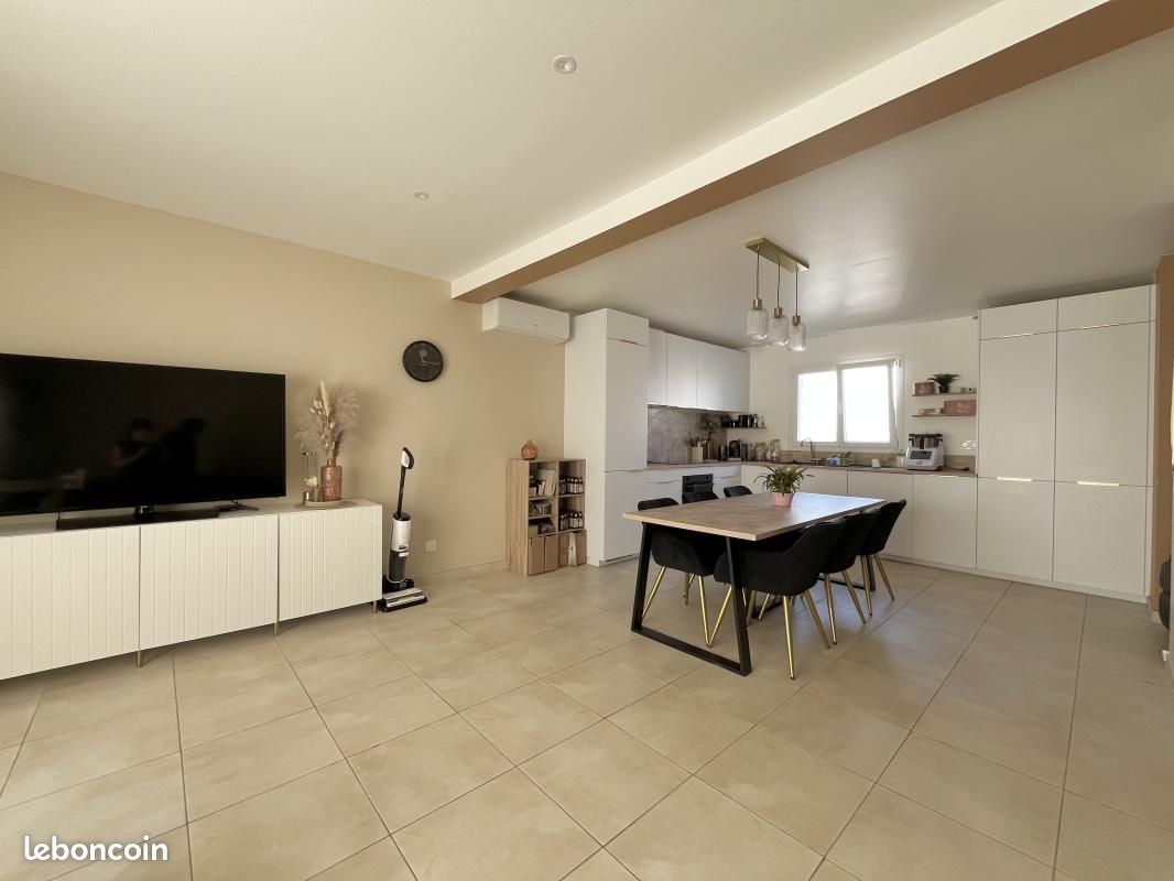 Maison 4 pièces 85 m² · à Pomérols · 85 m² · 309 000 €