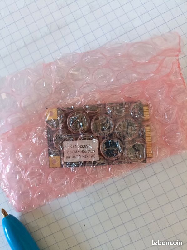 Delkin devices md32aps4r-3n000-2 (image 2)