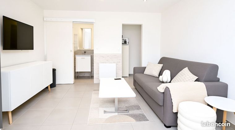 Appartement a louer pantin - 1 pièce(s) - 23 m2 - Surfyn