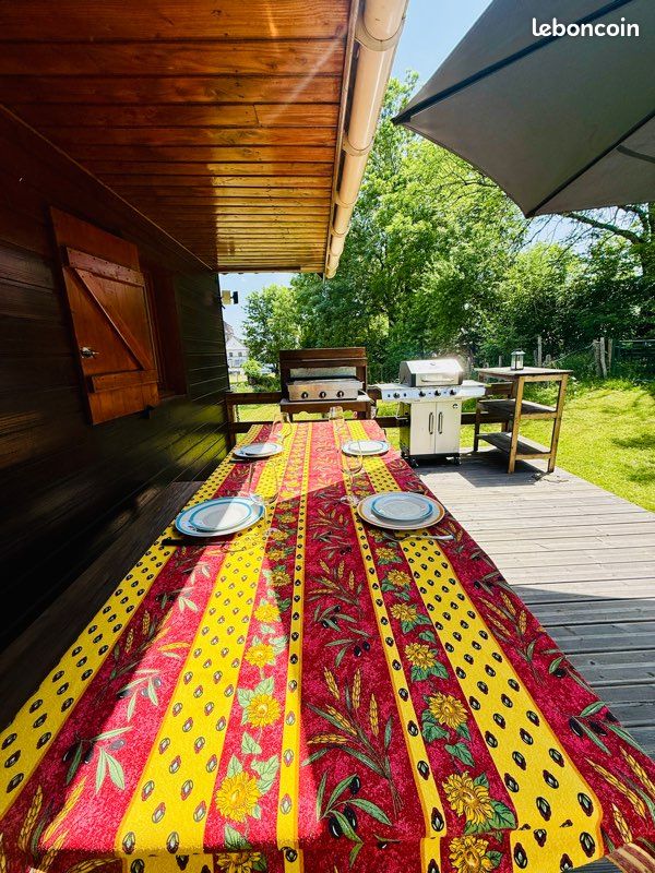 Chalet Des Marmottes en Sancy (image 3)