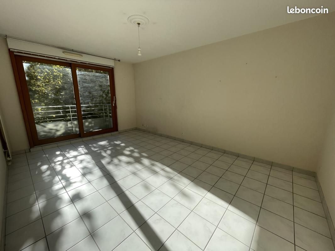 Appartement 2 pièces 44 m² · à Rodez · 44 m² · 499 €