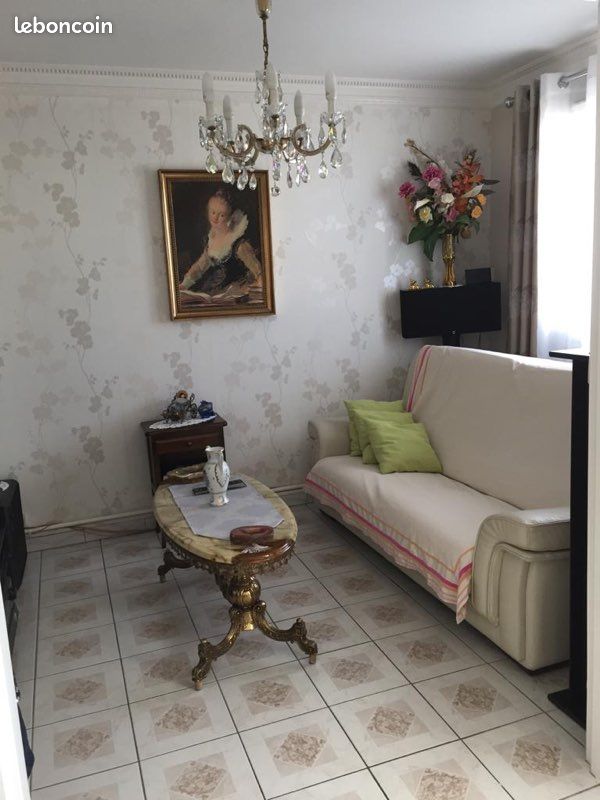 Appartement 3 pièces 63 m² · à Gagny · 63 m² · 1 220 €/mois