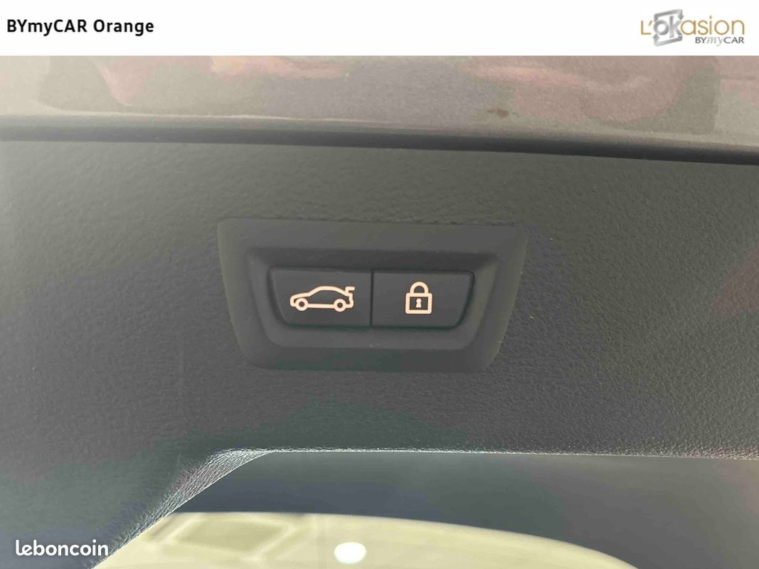 BMW X6 xDrive30d 258 ch Lounge Plus A (image 26)