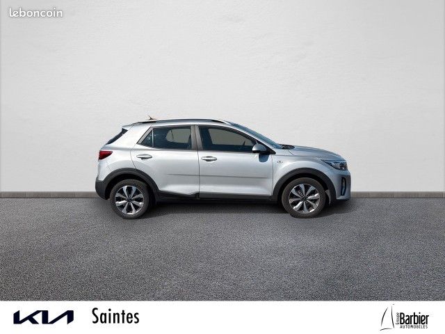 Kia Stonic 1.0 T-GDi 120 ch MHEV iBVM6 Active Business 5P (image 4)