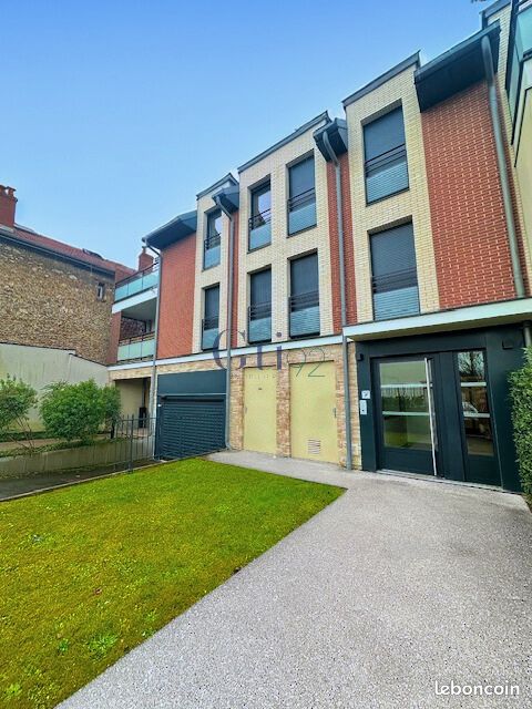 Appartement 2 pièces 40 m² · à Clamart · 40 m² · 962 €