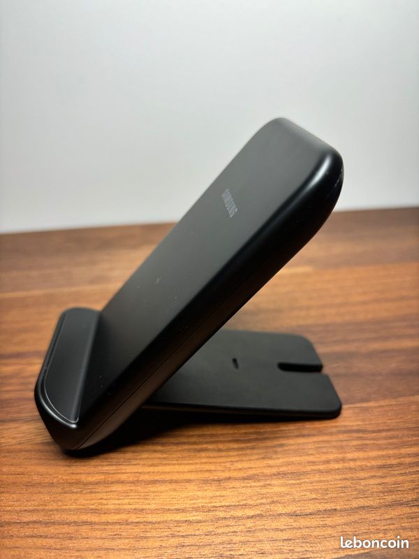 Chargeur sans fil Samsung (image 5)