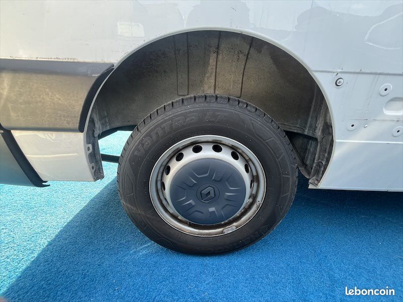 Renault Master 2.3 DCI 135 F3500 L2H3 GRAND CONFORT (image 42)