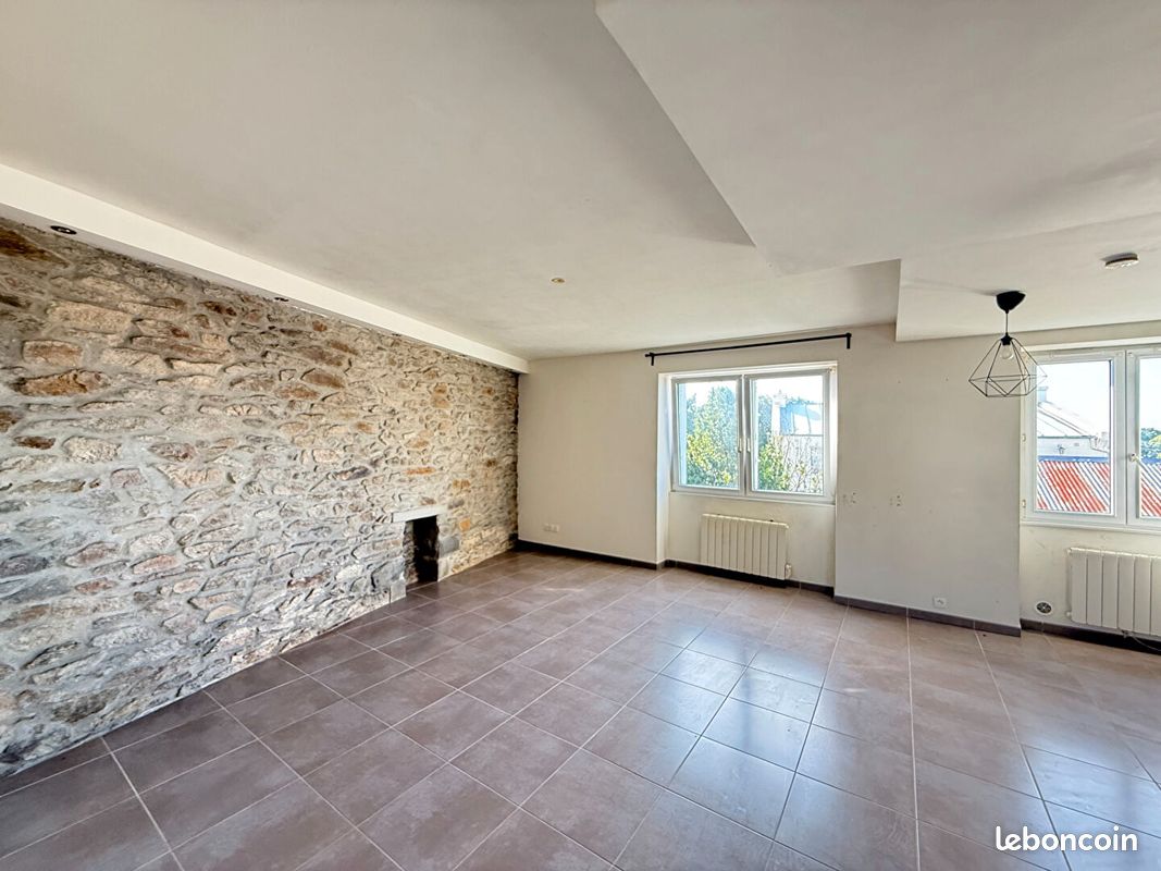Appartement 3 pièces 65 m² à Le Relecq-Kerhuon