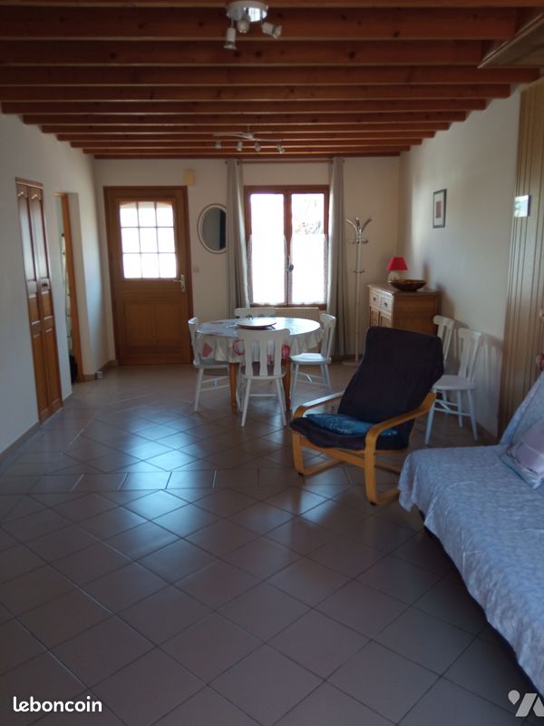 Maison 4 pièces 78 m² · à Berck · 78 m² · 249 000 €