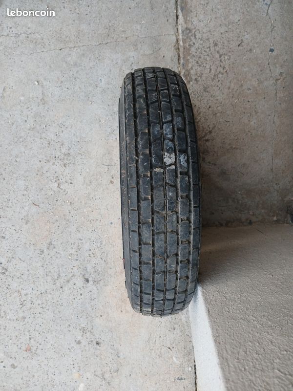 Roue 3.50-8 (image 1)