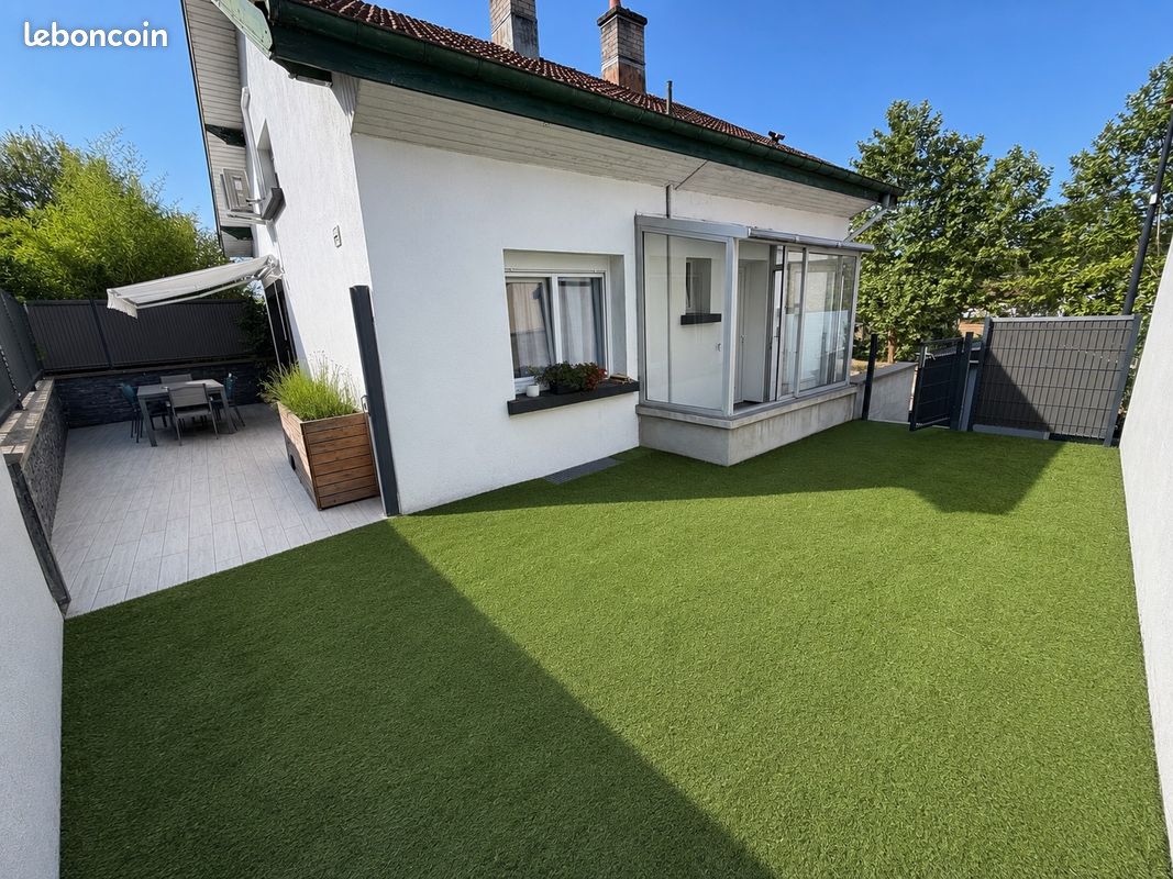Maison 4 pièces 85 m² · à Chavelot · 85 m² · 220 000 €