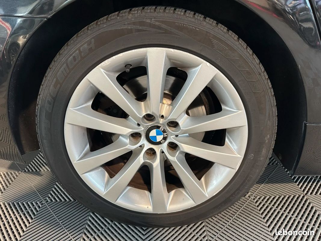Bmw 528i f10 berline luxury vente a marchand (image 13)