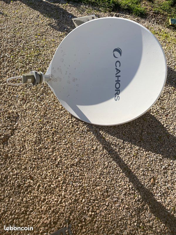Parabole (image 1)