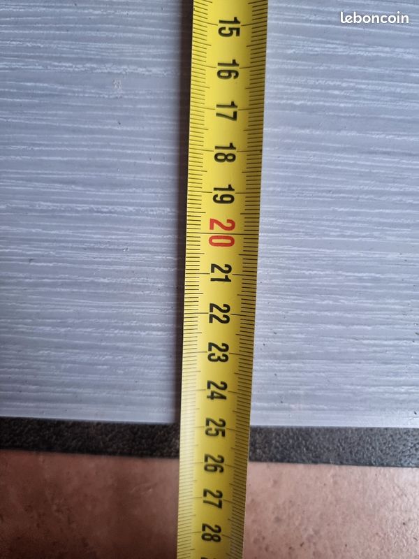 Carrelage gris (image 3)