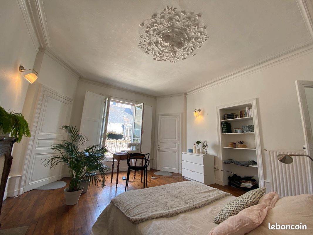 Appartement 2 pièces 68 m² · à Nantes · 68 m² · 975 €
