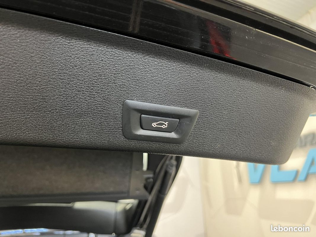 BMW X4 xDrive 20d BVA F26 M Sport (image 24)