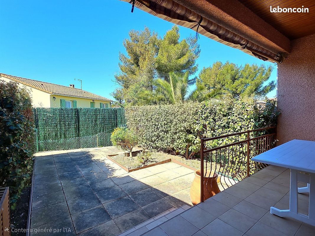 Maison 2 pièces 27 m² · à Bormes-les-Mimosas · 27 m² · 213 000 €