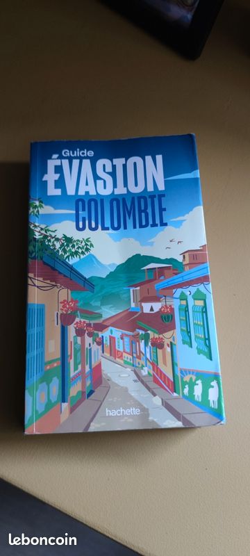 Guide évasion colombie (image 2)