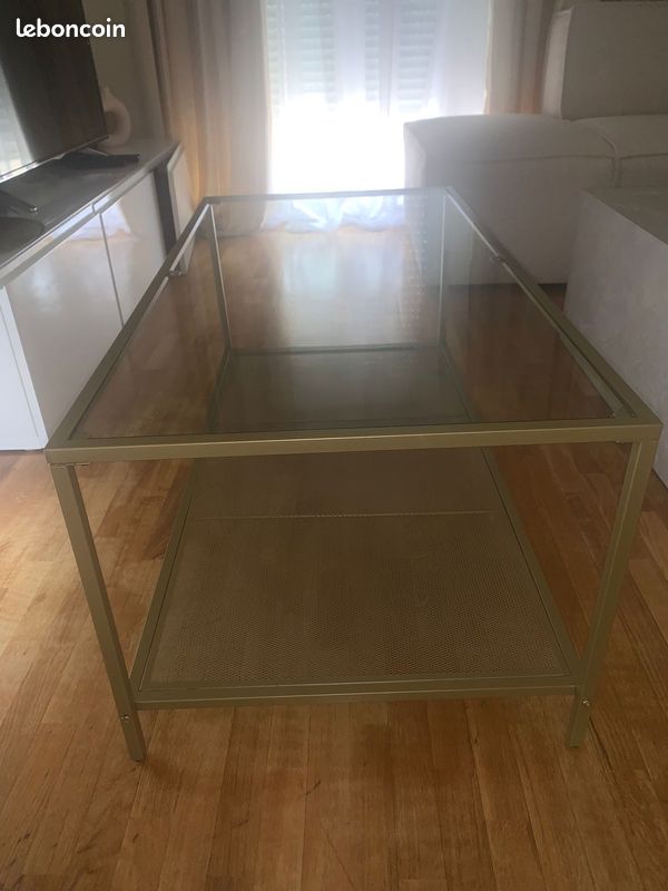 Table basse (image 1)