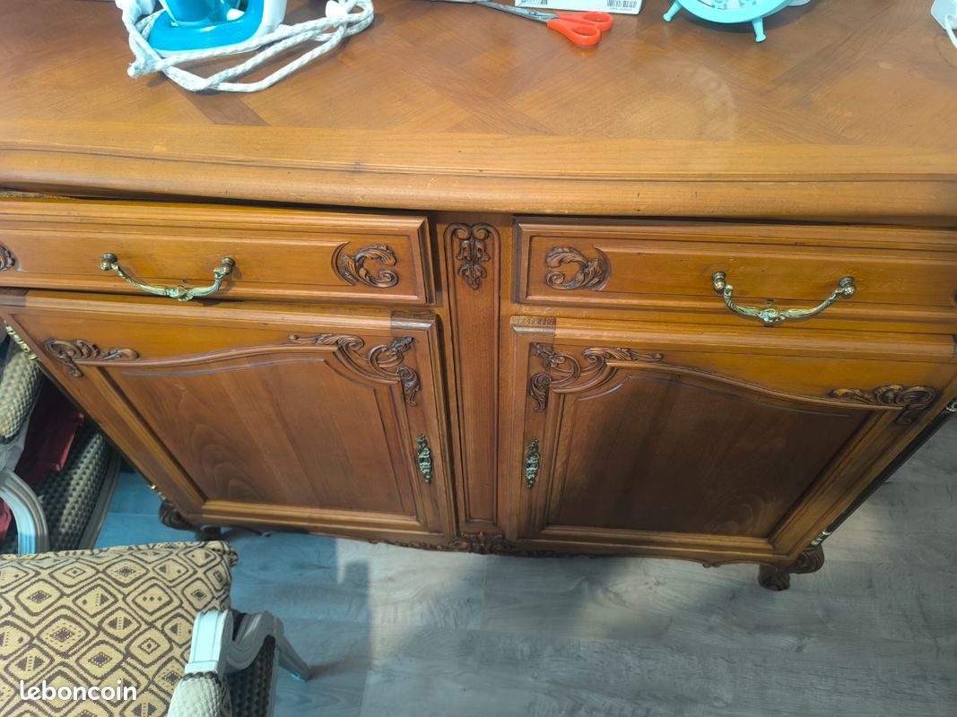 Buffet ancien (image 3)
