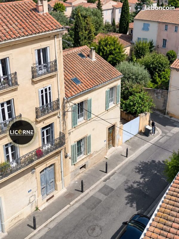 Maison 4 pièces 72 m² · à La Ciotat · 72 m² · 379 000 €