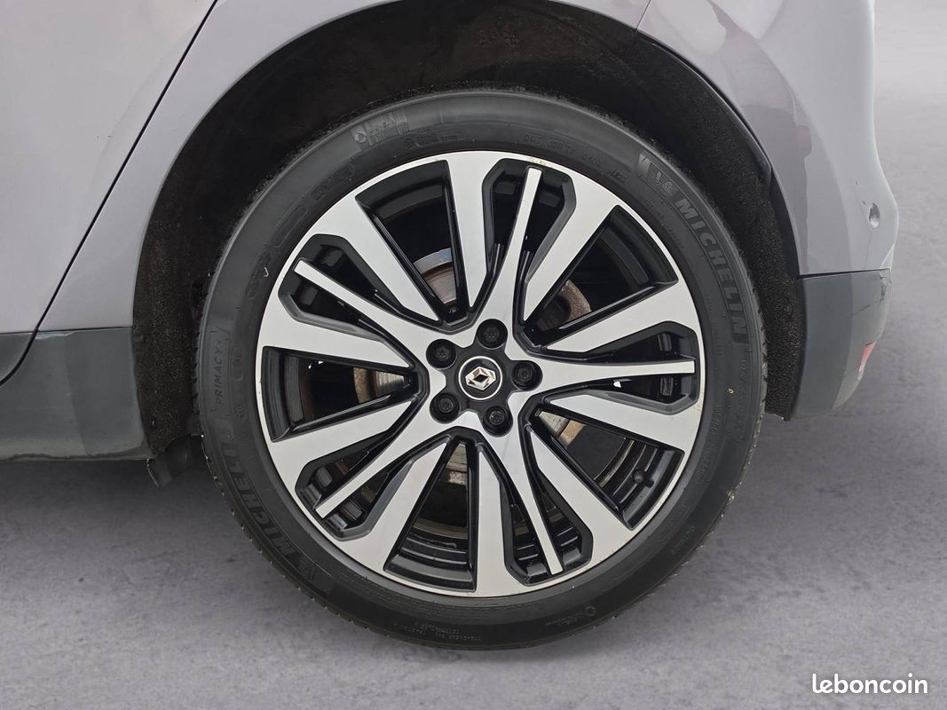 RENAULT Scenic dCi 160 Energy EDC Initiale Paris (image 20)