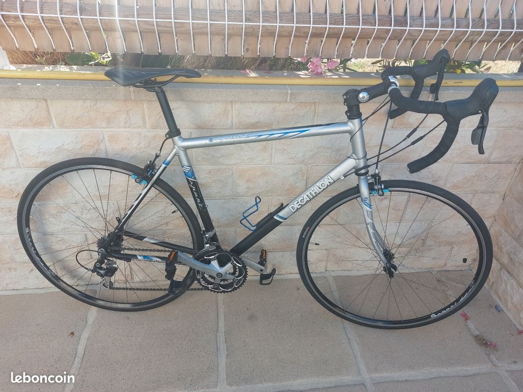 Vélo course (image 1)