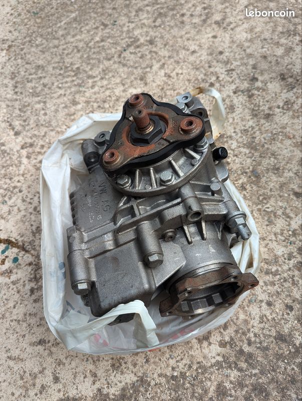 Boîte De Transfert Pour VW, AUDI, SKODA, SEAT – Référence ZSB OFN 409 053, Occasion En Bon état