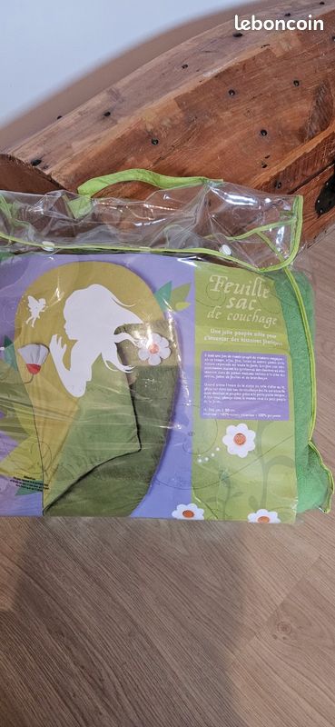 Sac de couchage enfant (image 3)