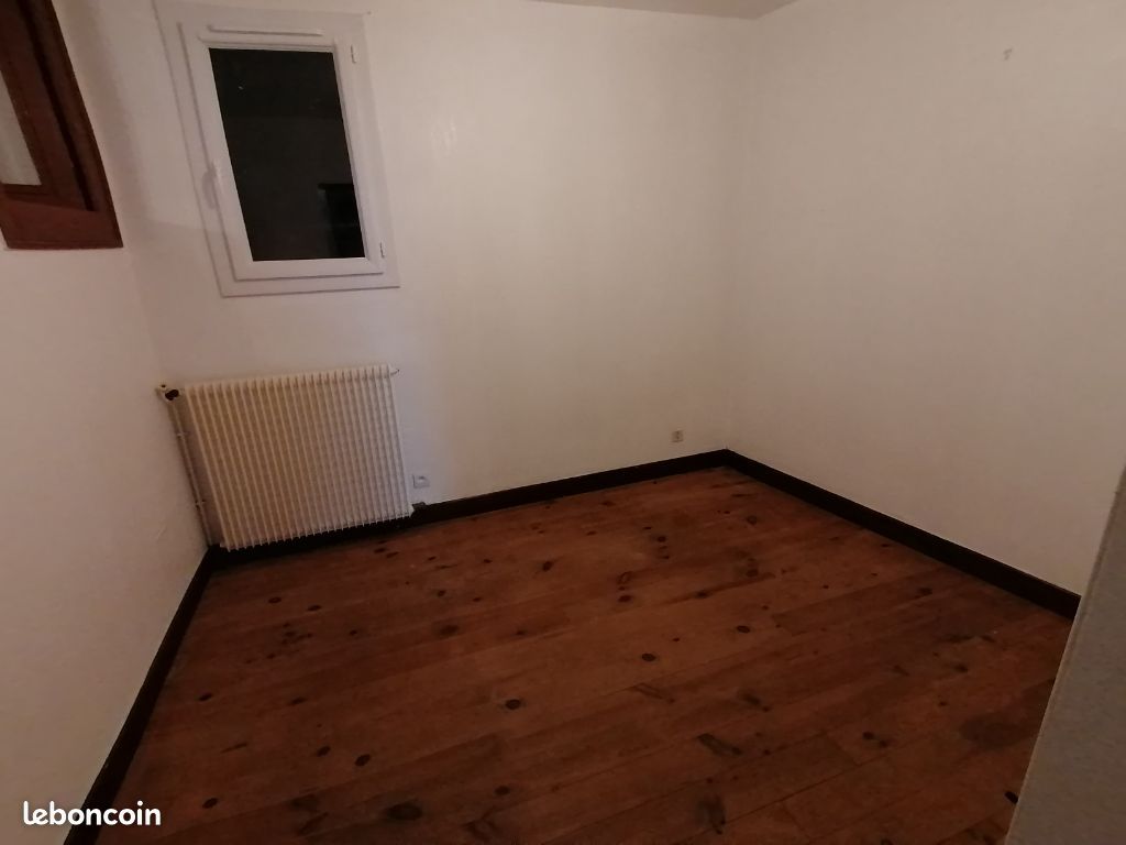 Maison 4 pièces 100 m² - Chauvigny 86300 (image principale 5)