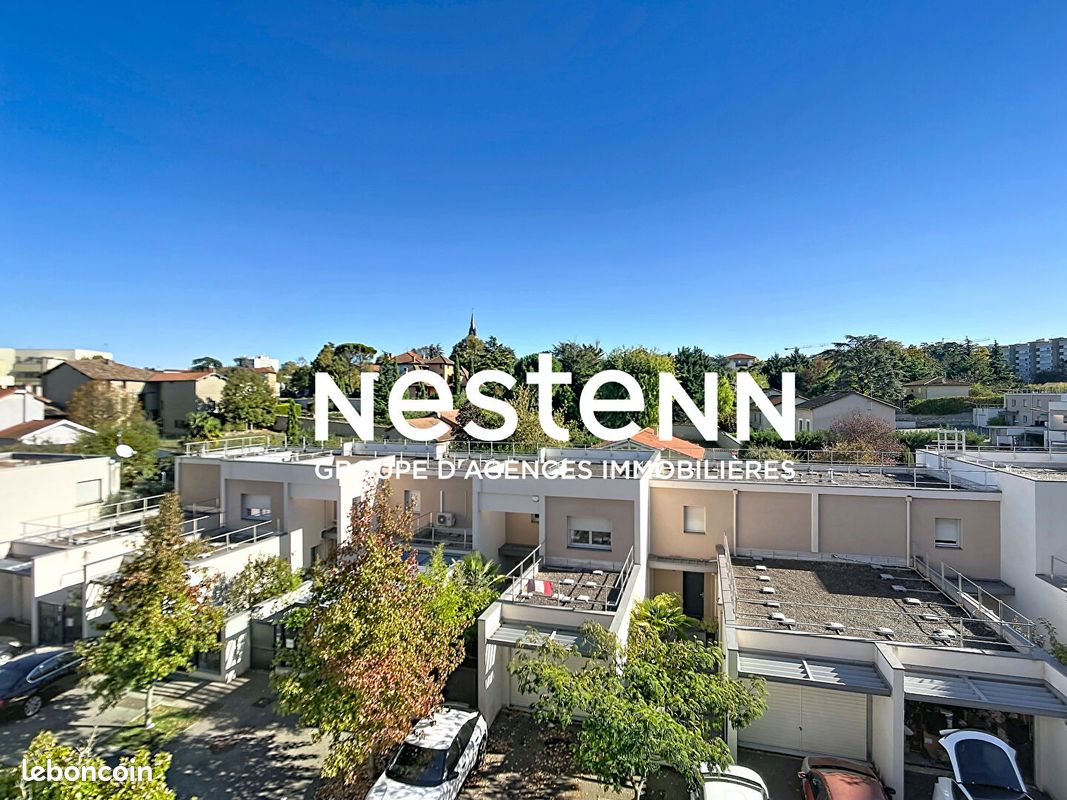 Appartement 3 pièces 58 m² · à Rillieux-la-Pape · 58 m² · 250 000 €