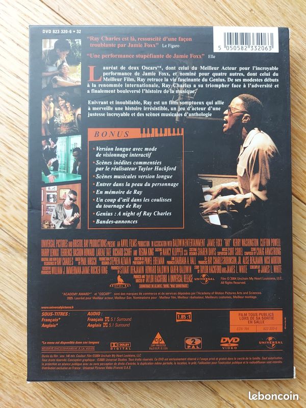 DVD Ray (image 3)