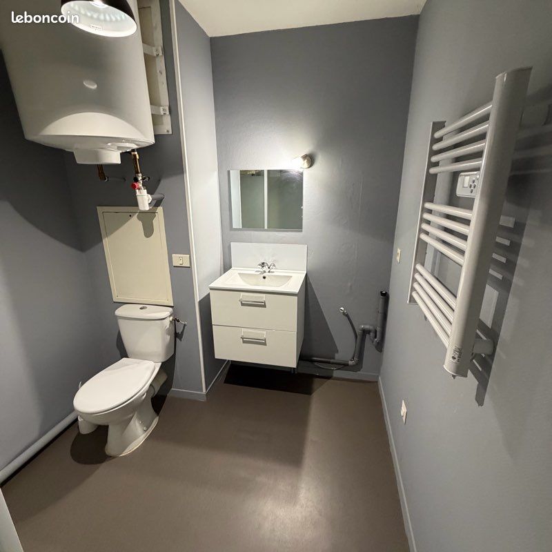 Appartement 1 pièce 23 m² · à Cenon · 23 m² · 100 000 €