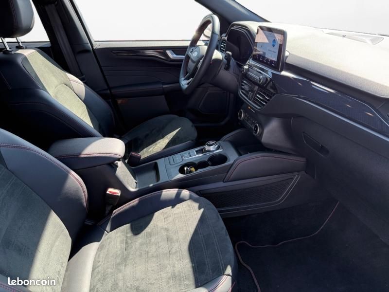 Ford Kuga 2.5 Duratec 190ch FHEV E85 ST-Line X BVA (image 15)