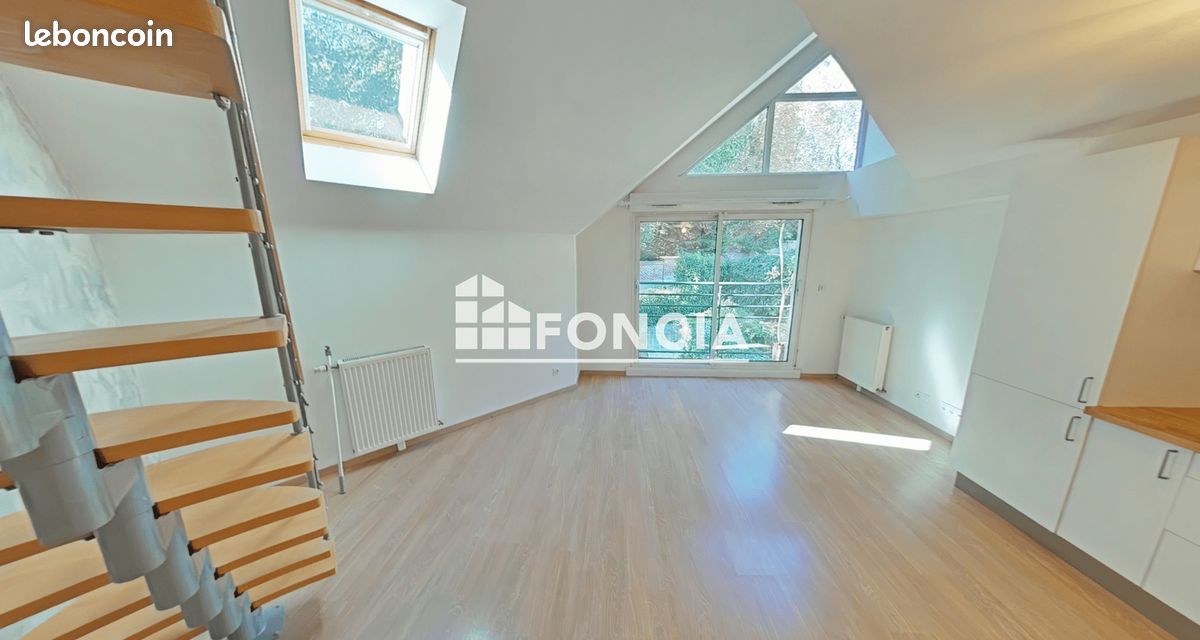 Appartement 1 pièce 41 m² · à Montsoult · 41 m² · 917 €/mois