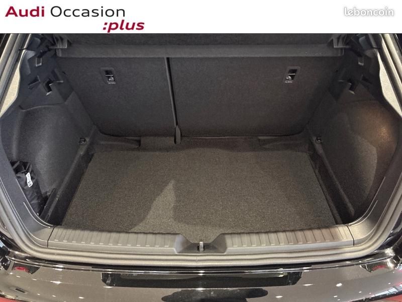 Audi A1 Sportback 30 TFSI 116ch S line S tronic 7 (image 37)