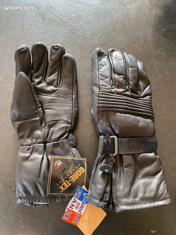 Paire de gants marque SEGURA (image 2)