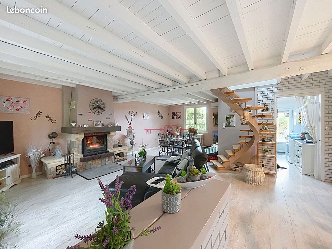 Maison 4 pièces 112 m² · à Ville-sur-Tourbe · 112 m² · 181 000 €