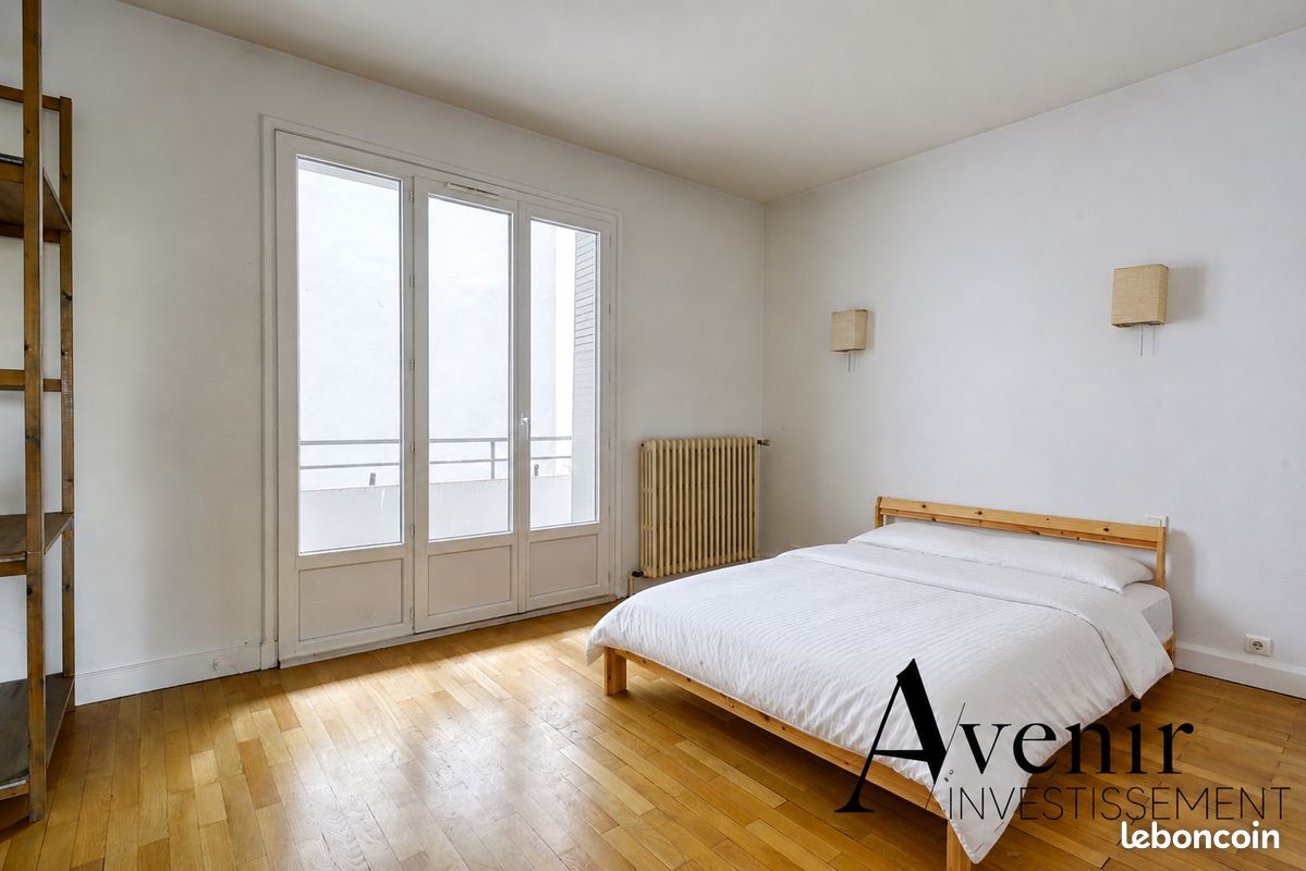 Appartement 5 pièces 158 m² (image 8)