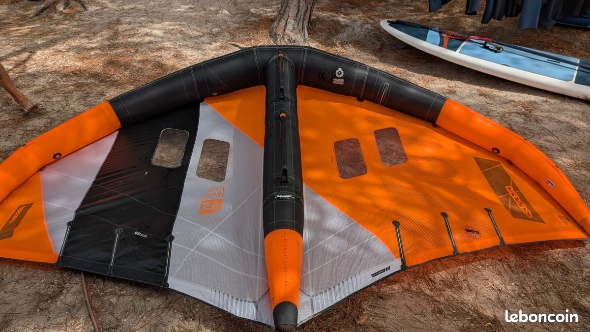Aile wing foil 5.5 rrd (image 3)