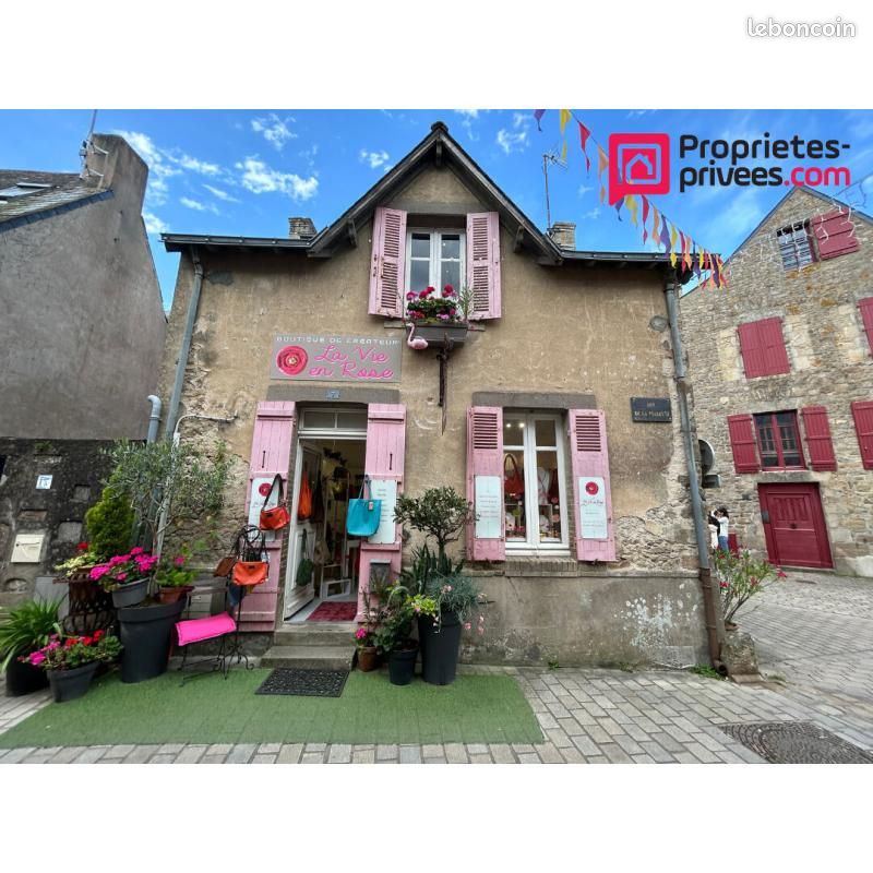 Maison 4 pièces 63 m² · à Guérande · 63 m² · 286 000 €