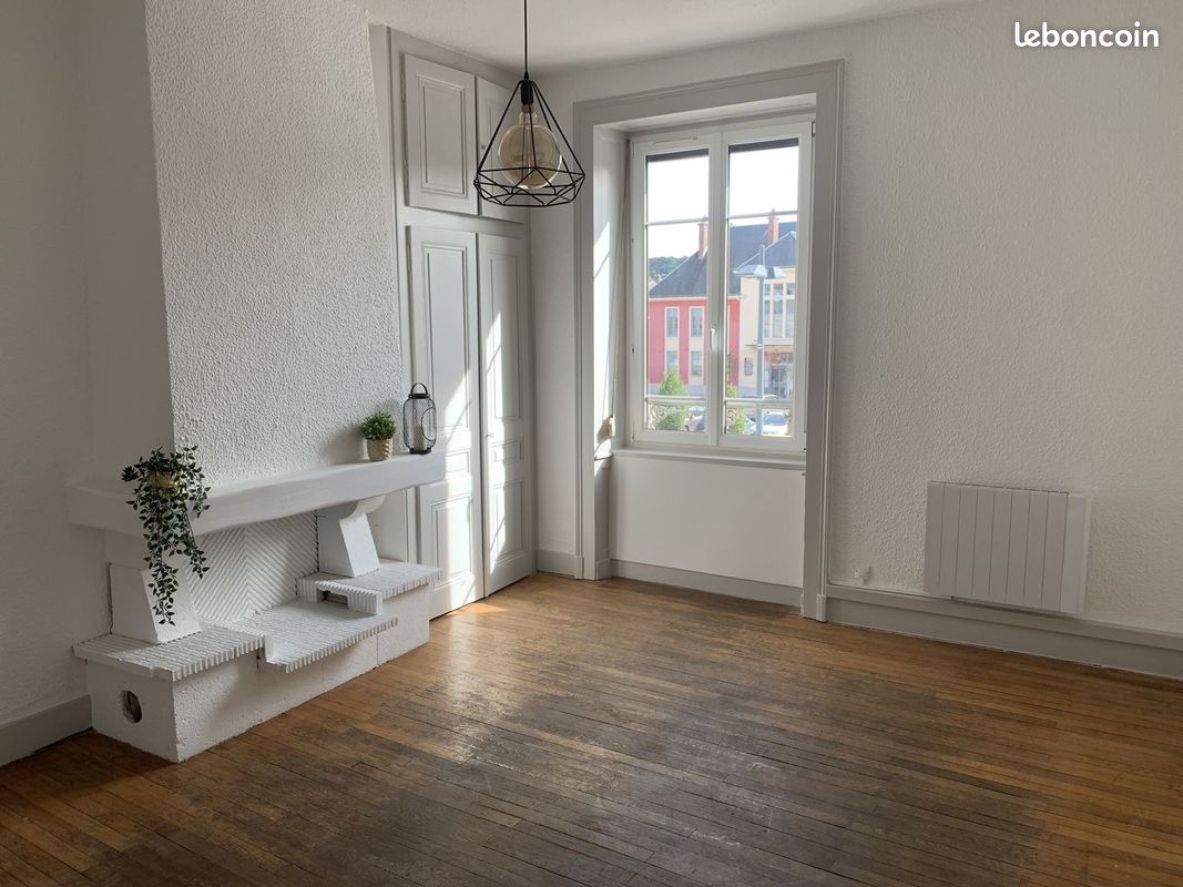 Appartement a louer vesoul - 3 pièce(s) - 75 m2 - Surfyn